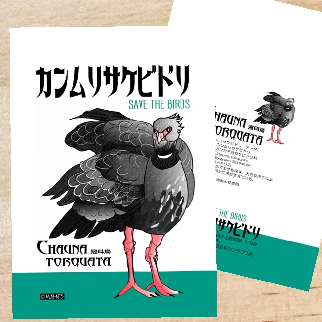 クリアファイル②